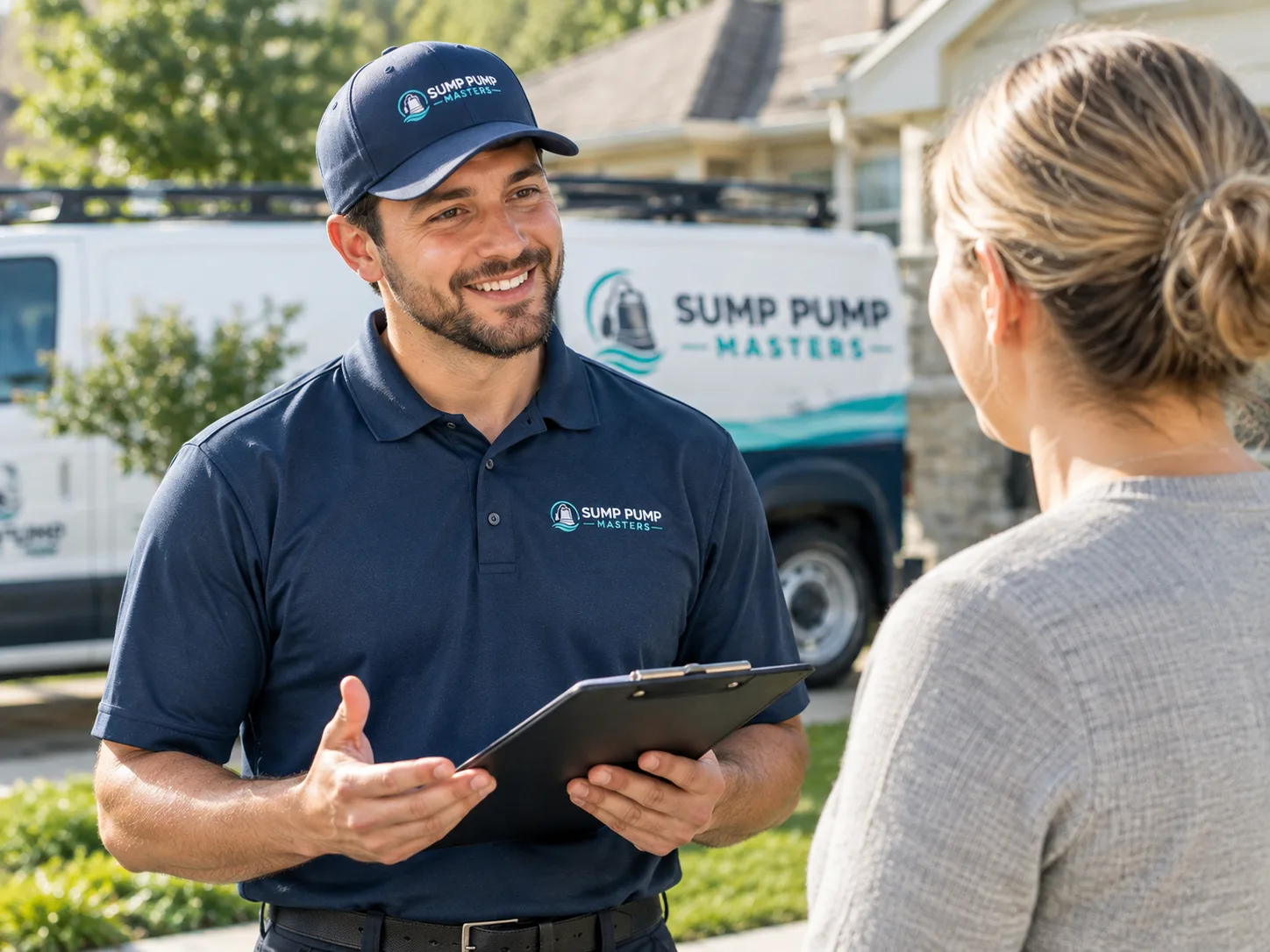 Sump Pump Repair Tuscola, TX FAQs